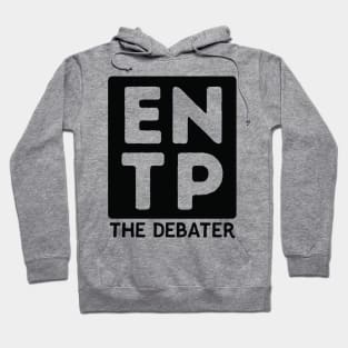 ENTP Hoodie